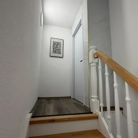 Appartement Grosszuegige & Stilvolle Hamm (North Rhine-Westphalia)